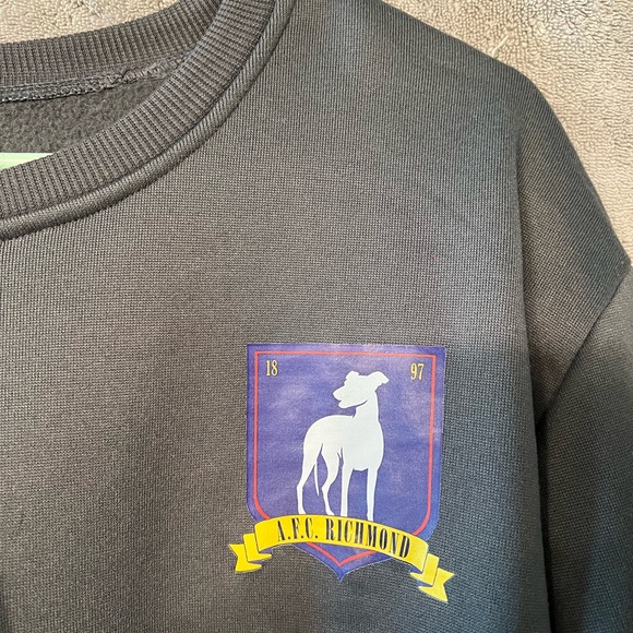 Afc Richmond Pullover Sweatshirt Ted 